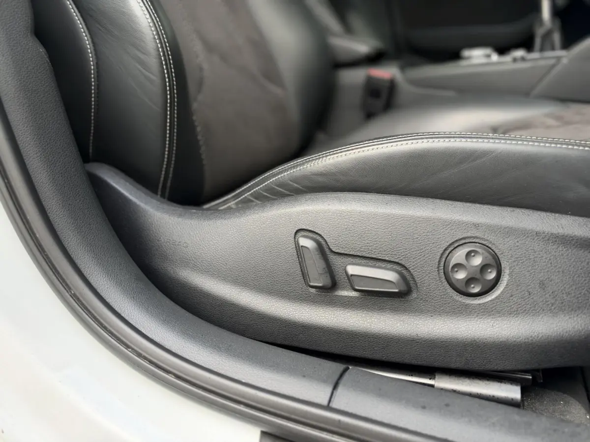 1.4 TFSI VERKOCHT!!!