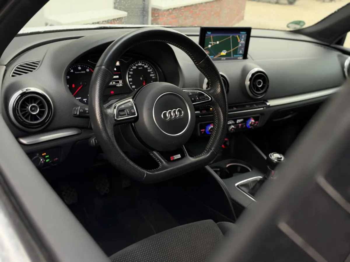 1.4 TFSI VERKOCHT!!!