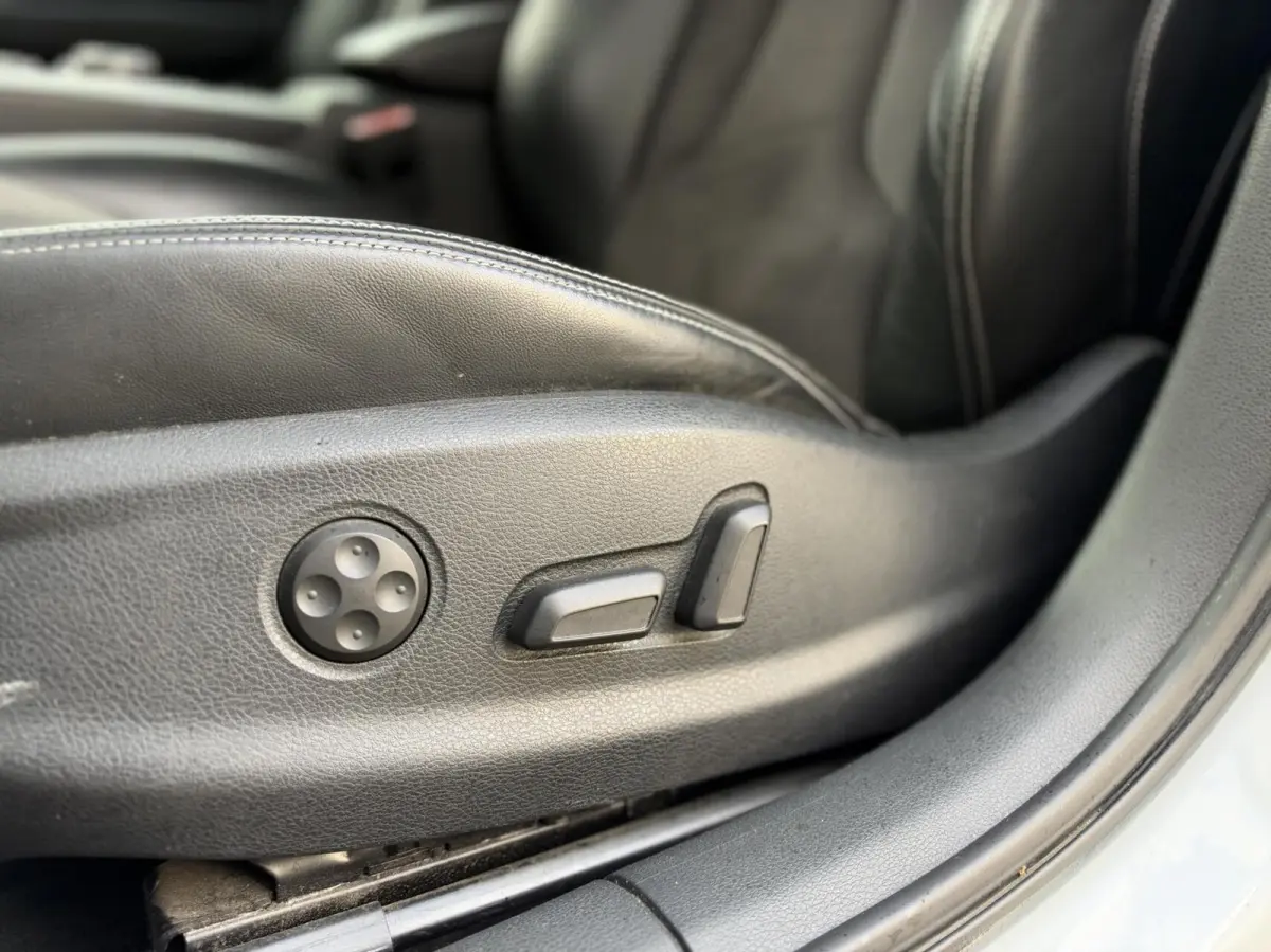 1.4 TFSI VERKOCHT!!!