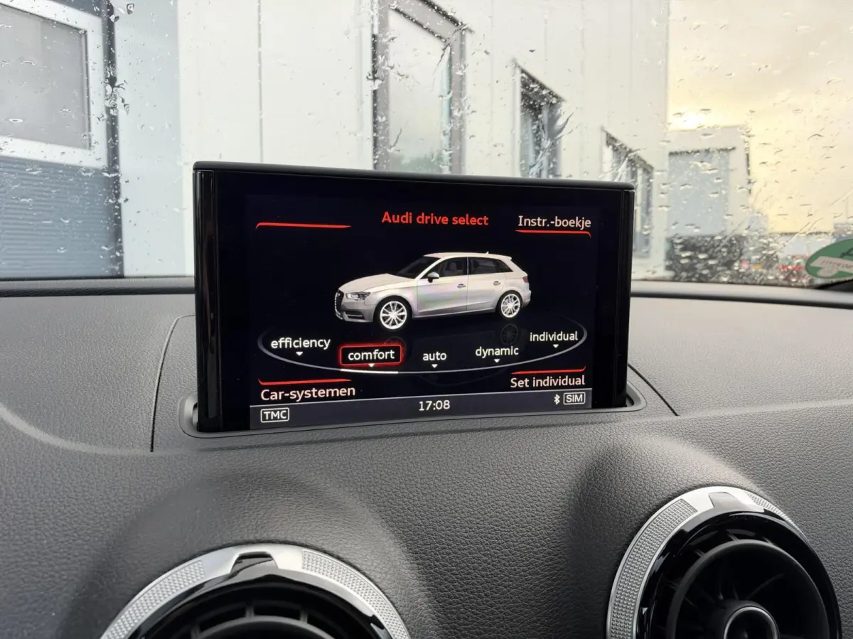 1.4 TFSI VERKOCHT!!!