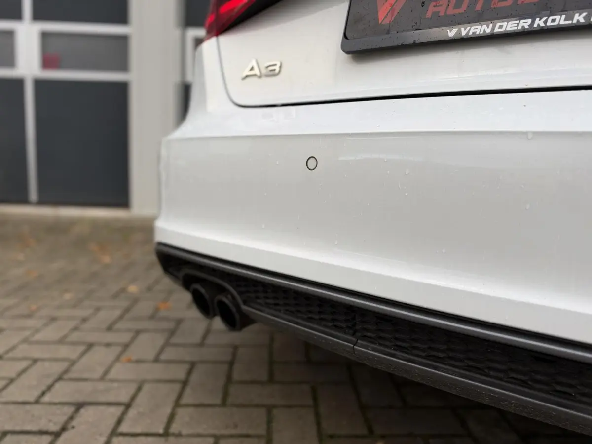 1.4 TFSI VERKOCHT!!!