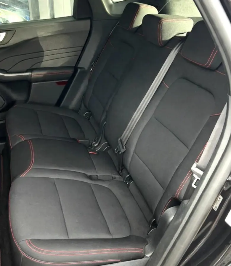 2.5 PHEV ST-Line 225PK | AUTOMAAT | 1e Eigenaar! | NL AUTO | NAP | 19 Inch | Afneembare Trekhaak | 1500KG Trekgewicht | Camera Voor en Achter | Dodehoekdetectie | Digital Cockpit | Keyless |