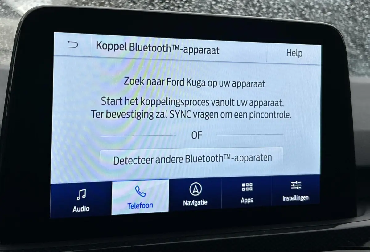 2.5 PHEV ST-Line 225PK | AUTOMAAT | 1e Eigenaar! | NL AUTO | NAP | 19 Inch | Afneembare Trekhaak | 1500KG Trekgewicht | Camera Voor en Achter | Dodehoekdetectie | Digital Cockpit | Keyless |
