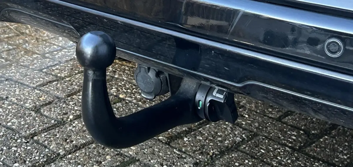 2.5 PHEV ST-Line 225PK | AUTOMAAT | 1e Eigenaar! | NL AUTO | NAP | 19 Inch | Afneembare Trekhaak | 1500KG Trekgewicht | Camera Voor en Achter | Dodehoekdetectie | Digital Cockpit | Keyless |
