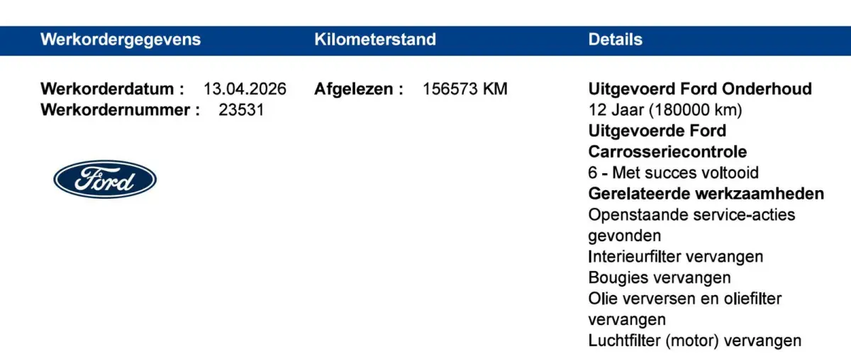 2.5 PHEV ST-Line 225PK | DEALERONDERHOUDEN | 1e Eigenaar! | NL AUTO | NAP | 19 Inch | Afneembare Trekhaak | 1500KG Trekgewicht | Camera Voor en Achter | Dodehoekdetectie | Digital Cockpit | 