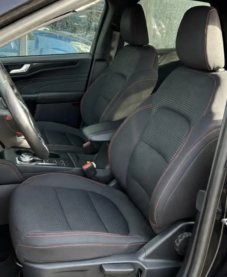2.5 PHEV ST-Line 225PK | AUTOMAAT | 1e Eigenaar! | NL AUTO | NAP | 19 Inch | Afneembare Trekhaak | 1500KG Trekgewicht | Camera Voor en Achter | Dodehoekdetectie | Digital Cockpit | Keyless |