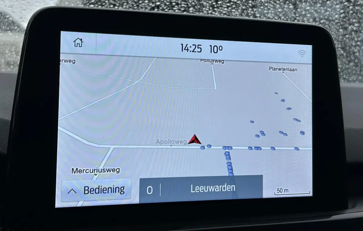 2.5 PHEV ST-Line 225PK | AUTOMAAT | 1e Eigenaar! | NL AUTO | NAP | 19 Inch | Afneembare Trekhaak | 1500KG Trekgewicht | Camera Voor en Achter | Dodehoekdetectie | Digital Cockpit | Keyless |