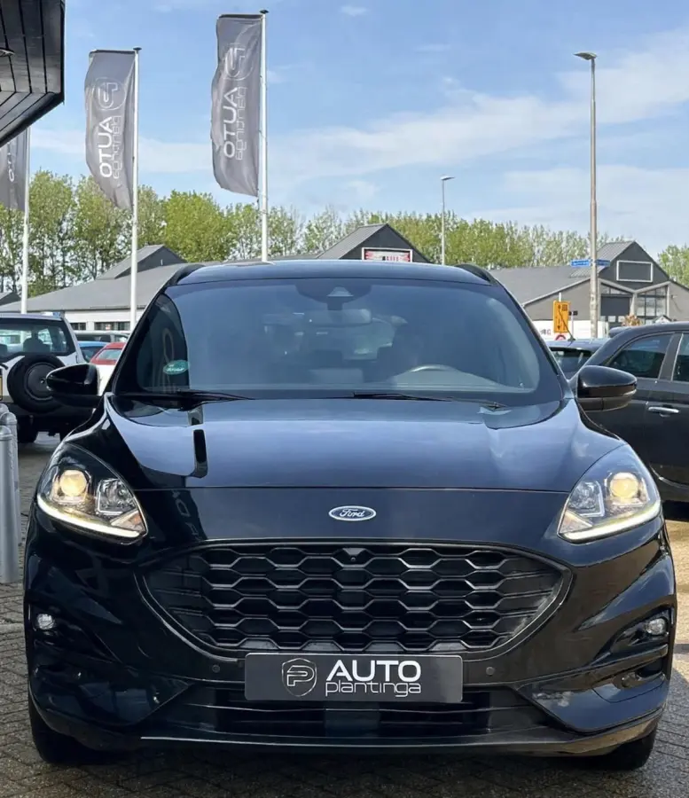 2.5 PHEV ST-Line 225PK | AUTOMAAT | 1e Eigenaar! | NL AUTO | NAP | 19 Inch | Afneembare Trekhaak | 1500KG Trekgewicht | Camera Voor en Achter | Dodehoekdetectie | Digital Cockpit | Keyless |