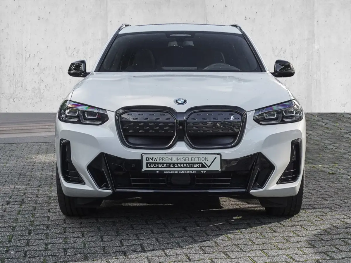 M-SPORT 80 kWh (210kW/286pk) ** LED, LEDER, PANO, TREKH, VERW. STUUR, 20-inch LMV ** 1e EIG - UNFALLFREI ** ** INFORMEER OOK NAAR ONZE AANTREKKELIJKE FINANCIAL-LEASE TARIEVEN **
