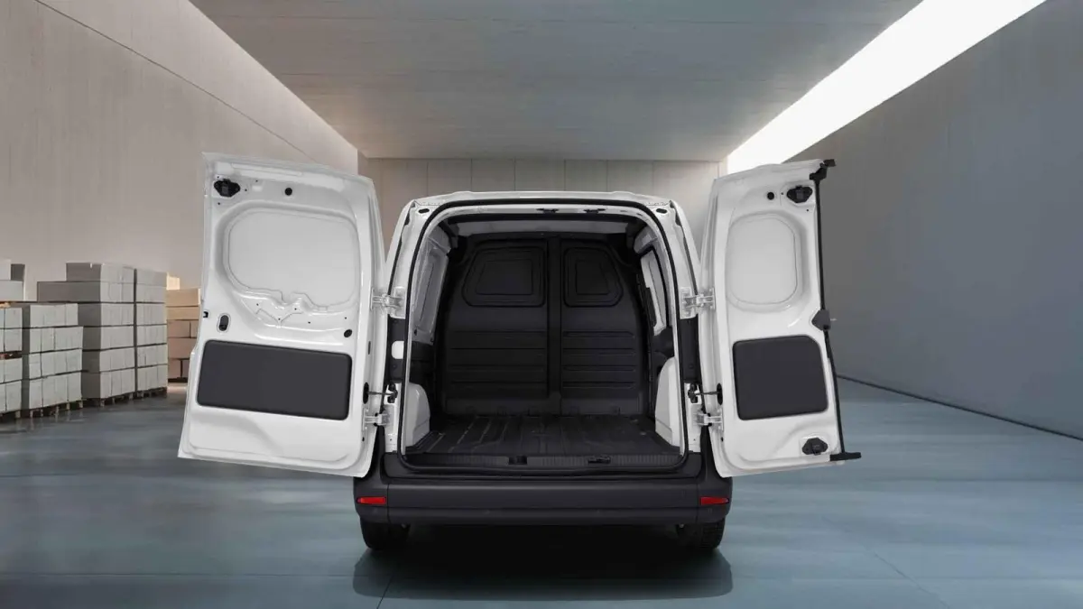 112 Pro L1 Business Solution 51 kWh Mercedes-Benz eCitan 112 GB L2