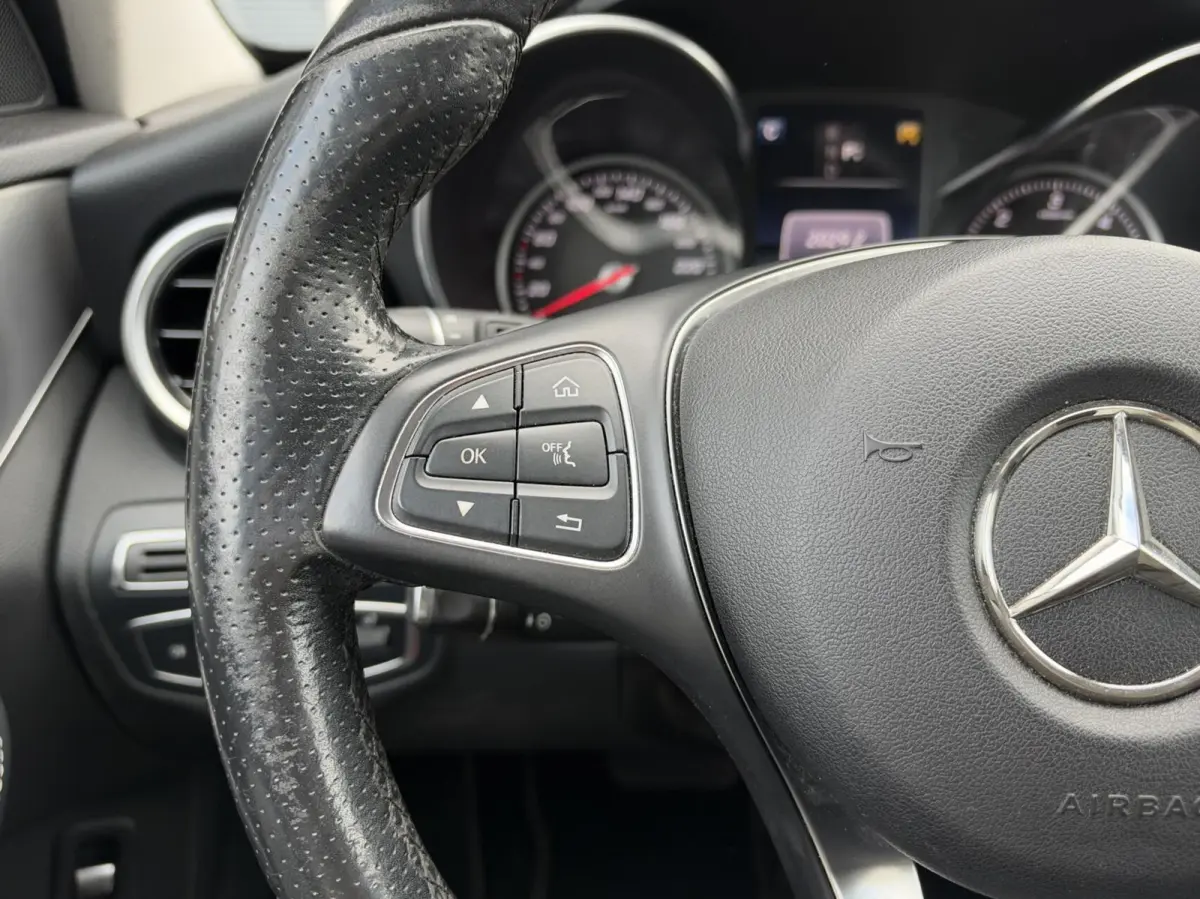 180 CDI Premium Plus | Leder | Xenon | Navigatie | Trekhaak | Cruise | Climate | Stoelverwarming