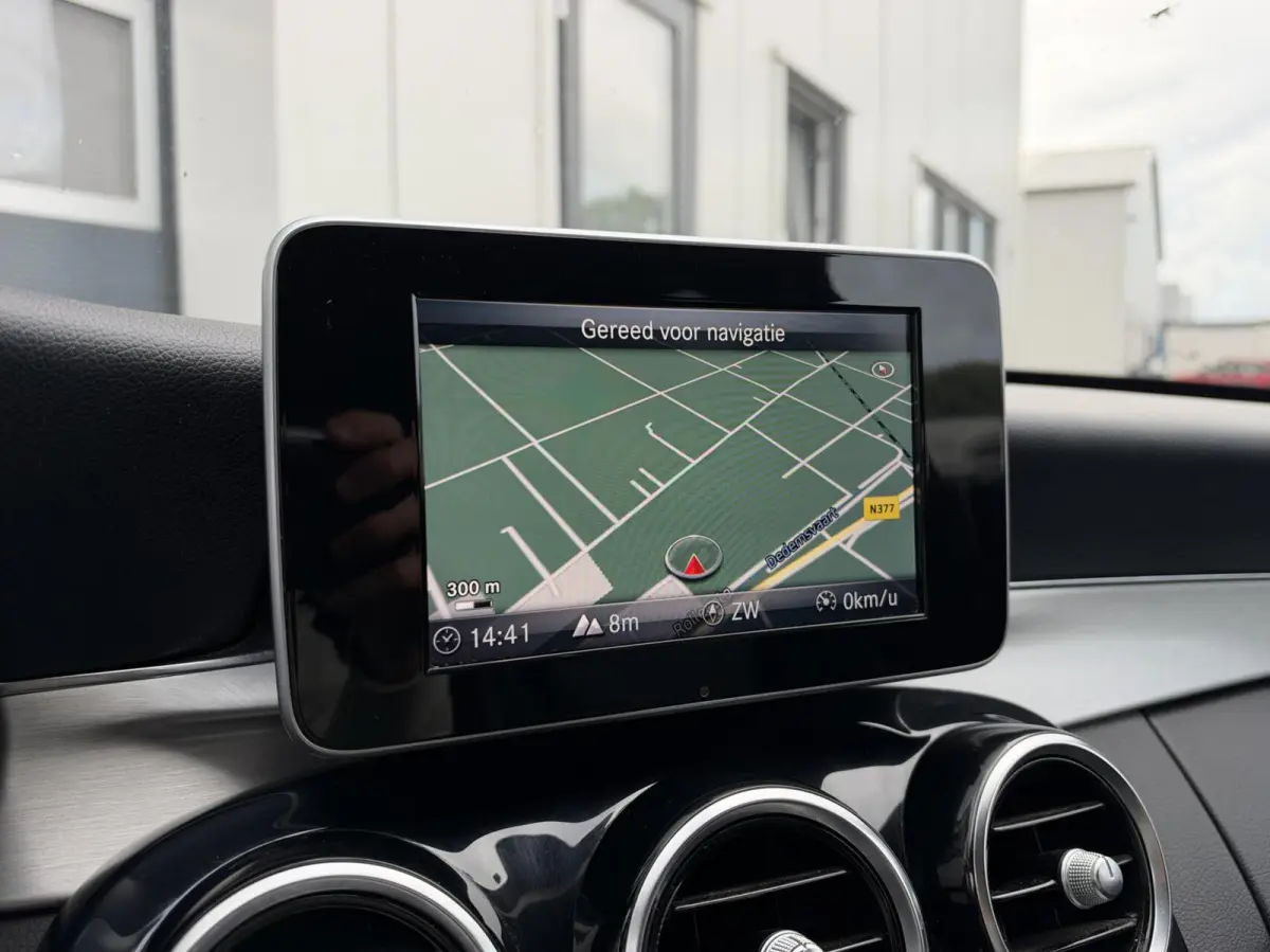 180 CDI Premium Plus | Leder | Xenon | Navigatie | Trekhaak | Cruise | Climate | Stoelverwarming
