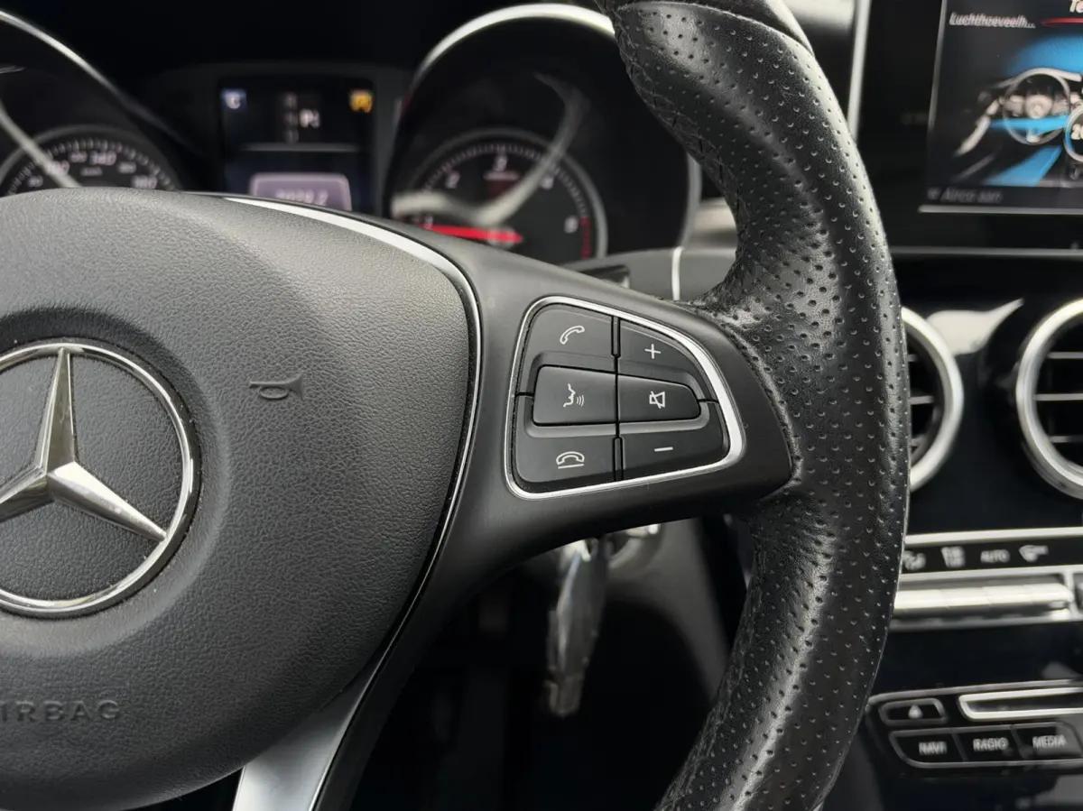180 CDI Premium Plus | Leder | Xenon | Navigatie | Trekhaak | Cruise | Climate | Stoelverwarming
