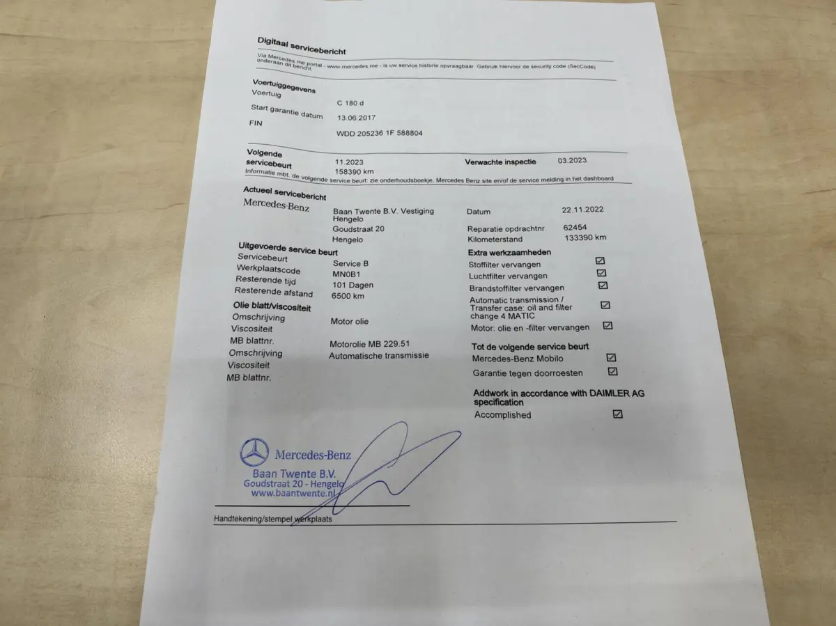 180 CDI Premium Plus | Leder | Xenon | Navigatie | Trekhaak | Cruise | Climate | Stoelverwarming