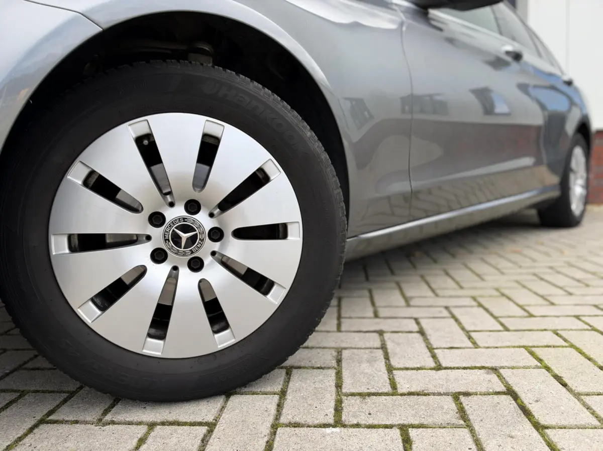 180 CDI Premium Plus | Leder | Xenon | Navigatie | Trekhaak | Cruise | Climate | Stoelverwarming