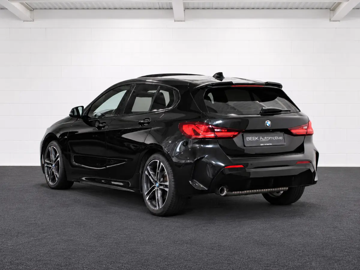 118i | M Sport | Panoramadak | Apple CarPlay |
