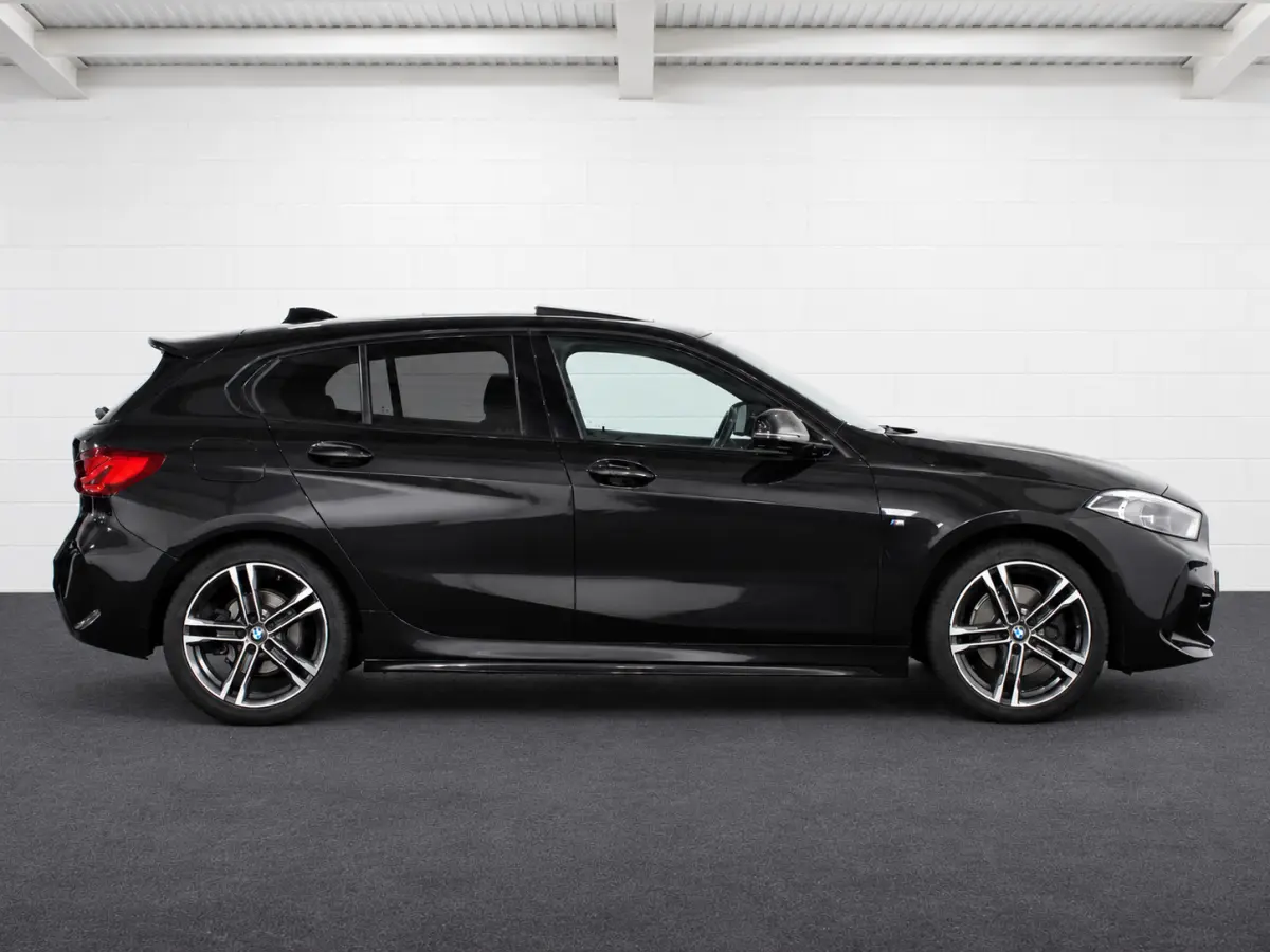 118i | M Sport | Panoramadak | Apple CarPlay |