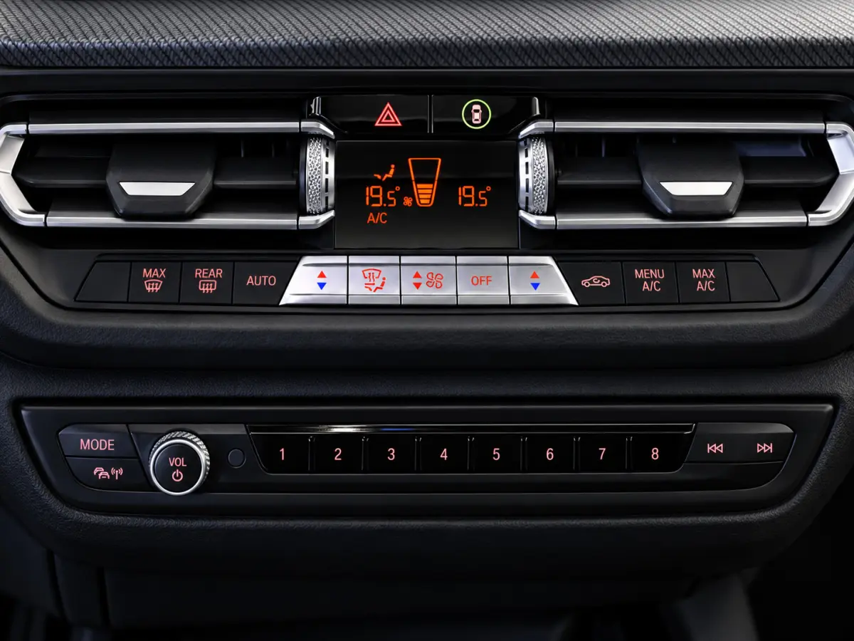 118i | M Sport | Panoramadak | Apple CarPlay |
