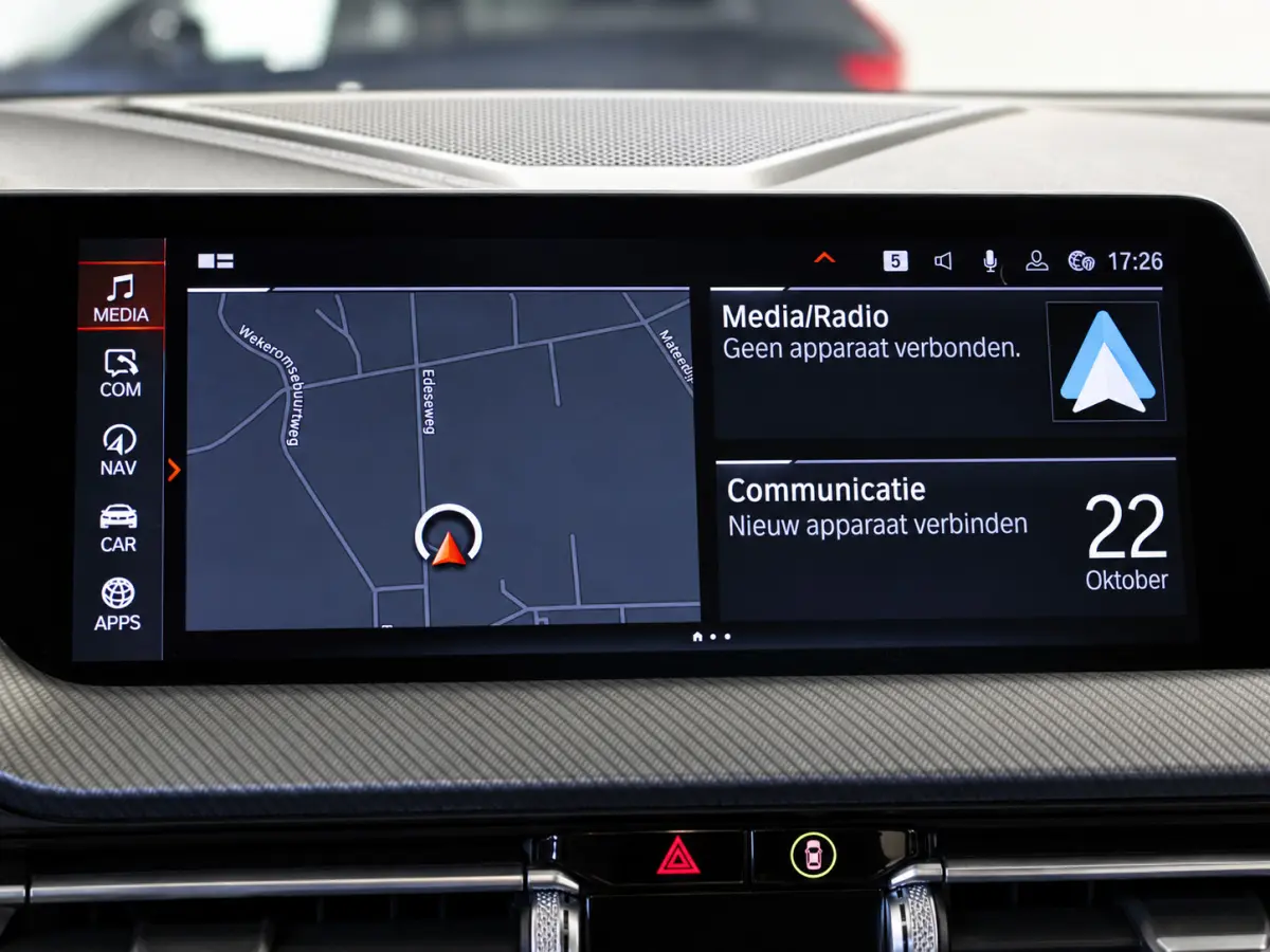 118i | M Sport | Panoramadak | Apple CarPlay |