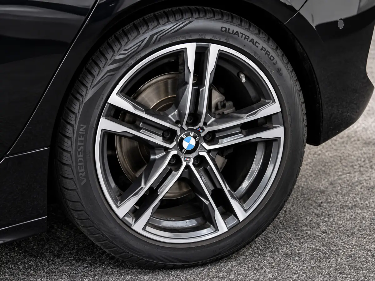 118i | M Sport | Panoramadak | Apple CarPlay |