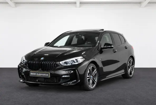 118i | M Sport | Panoramadak | Apple CarPlay |