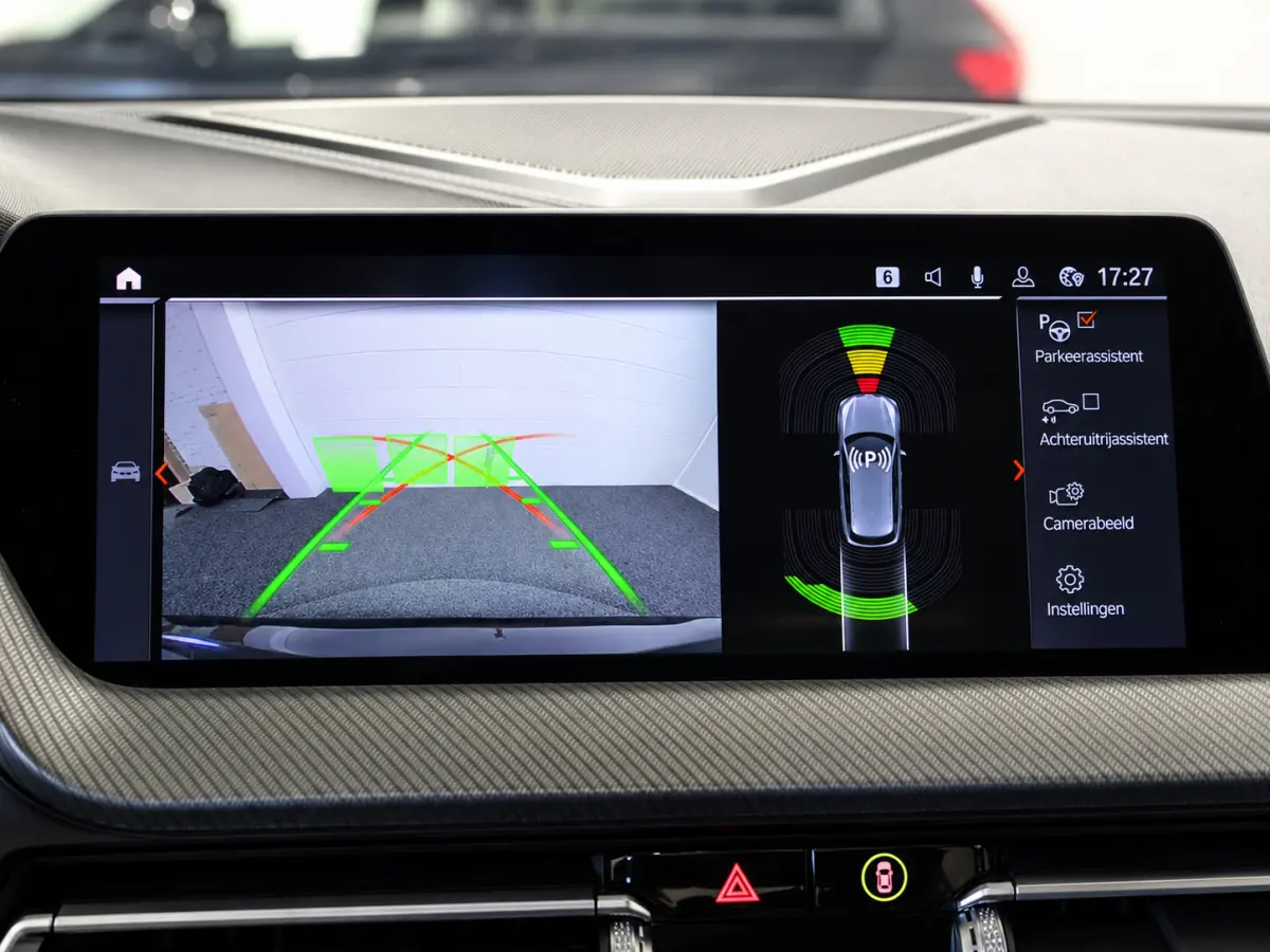 118i | M Sport | Panoramadak | Apple CarPlay |