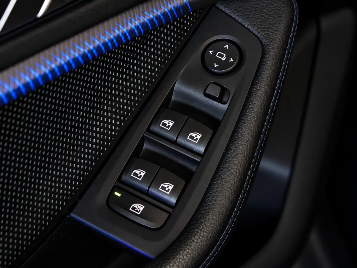 118i | M Sport | Panoramadak | Apple CarPlay |