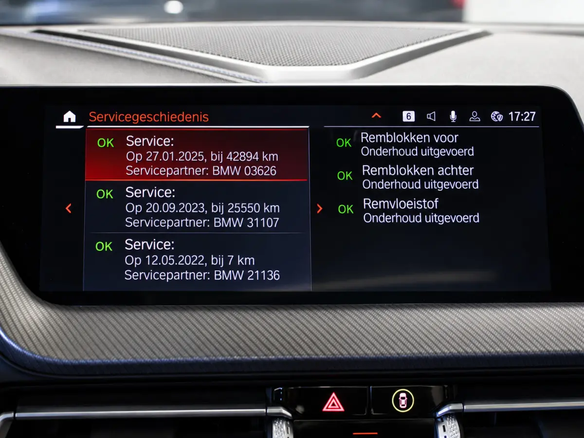 118i | M Sport | Panoramadak | Apple CarPlay |