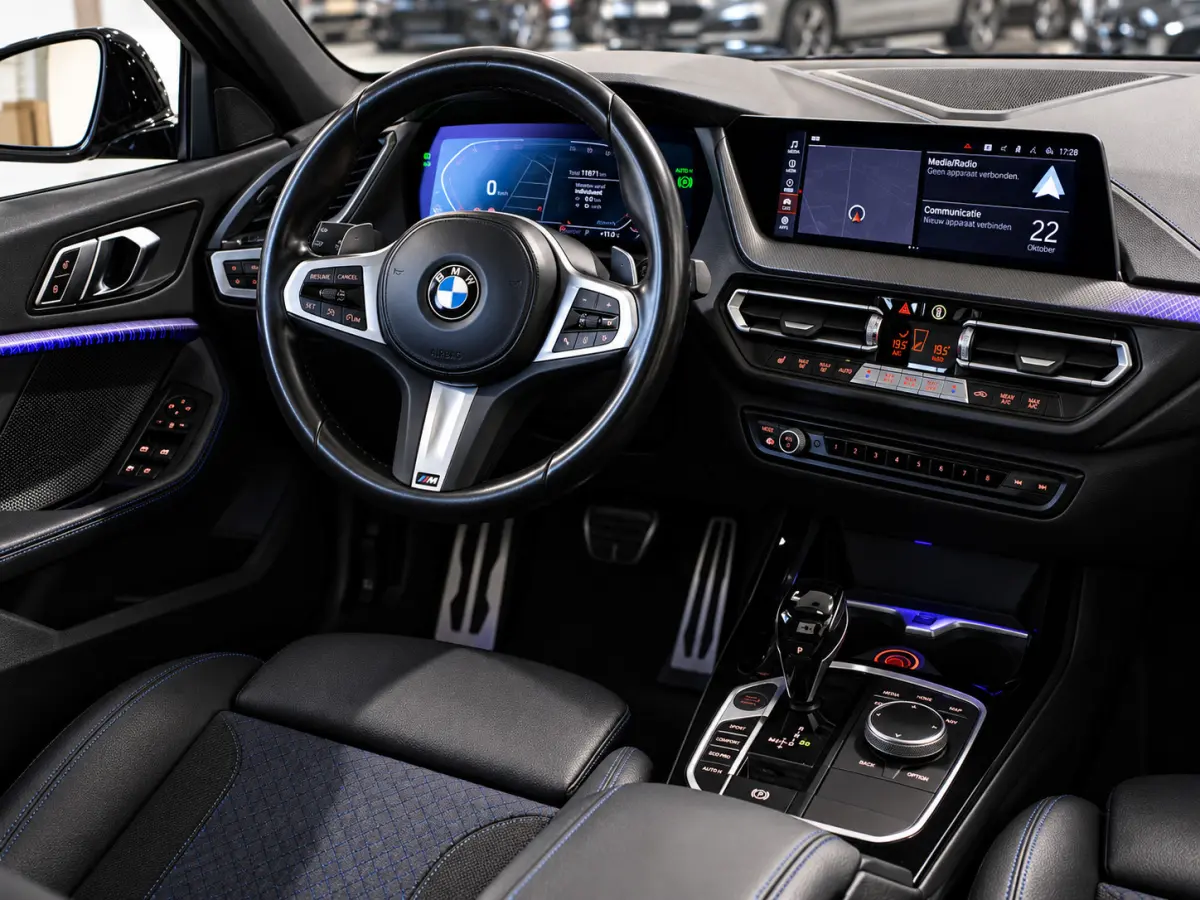118i | M Sport | Panoramadak | Apple CarPlay |