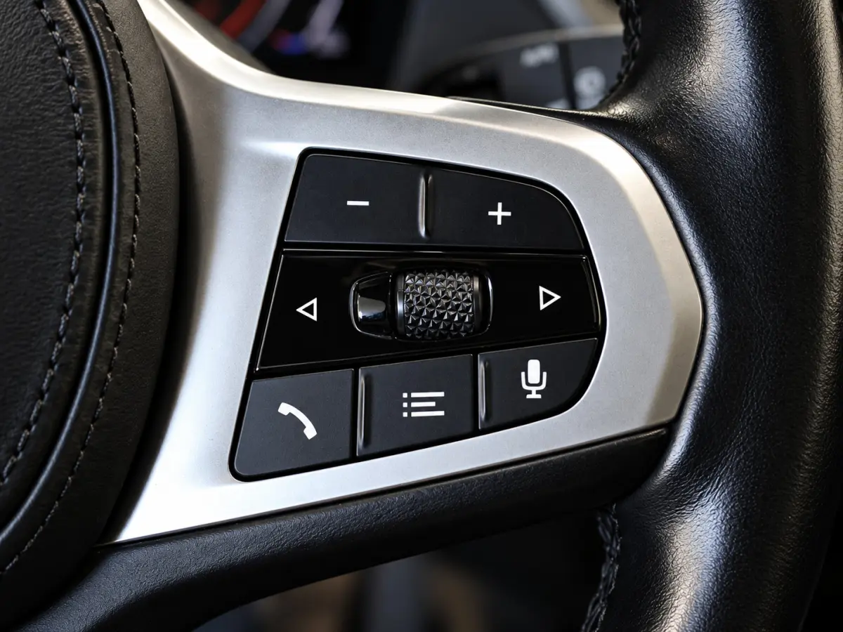 118i | M Sport | Panoramadak | Apple CarPlay |