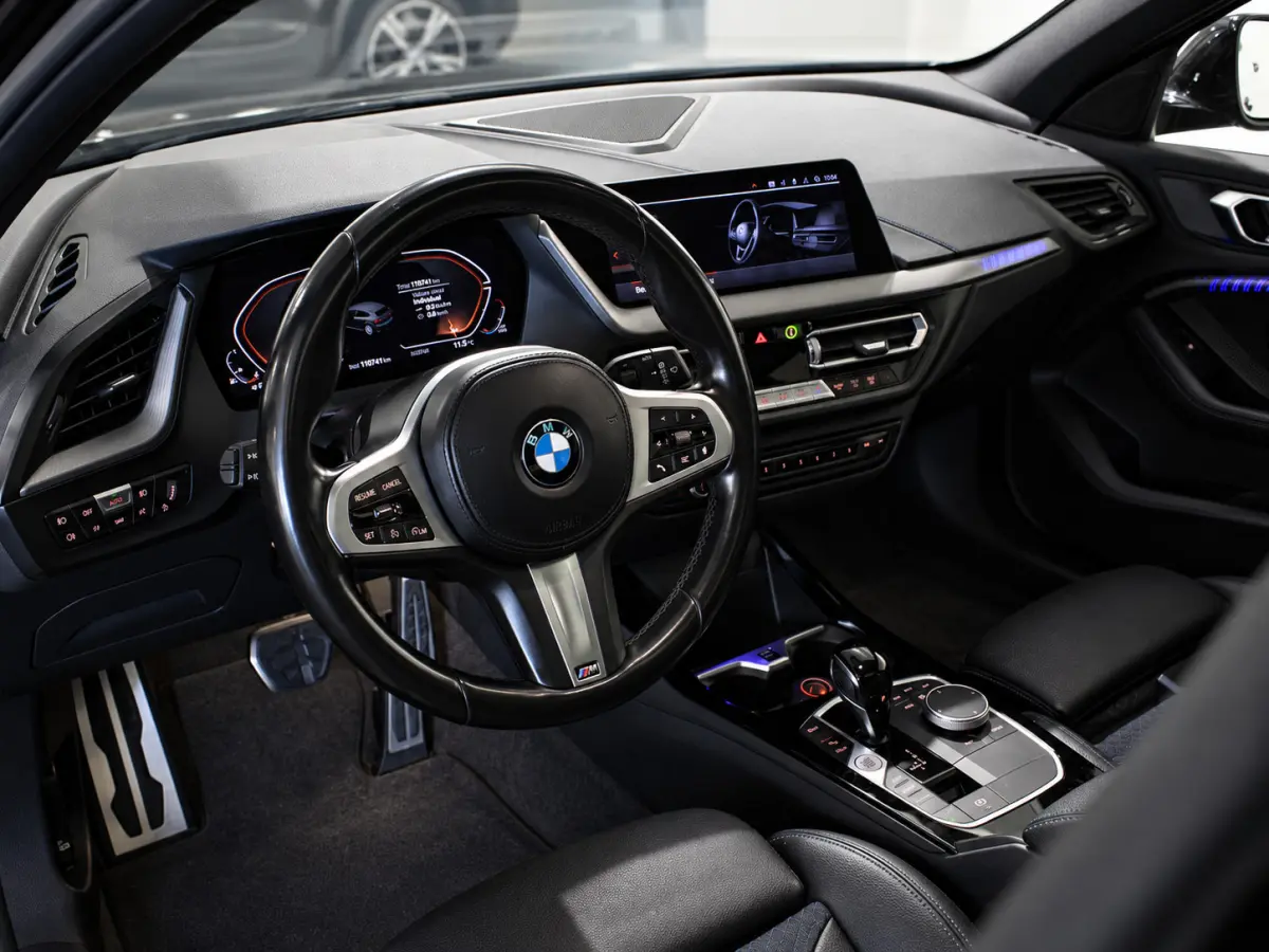 118i | M Sport | Panoramadak | Apple CarPlay |
