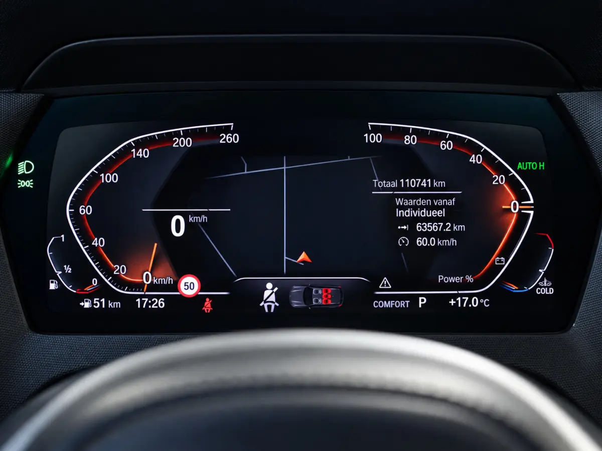 118i | M Sport | Panoramadak | Apple CarPlay |
