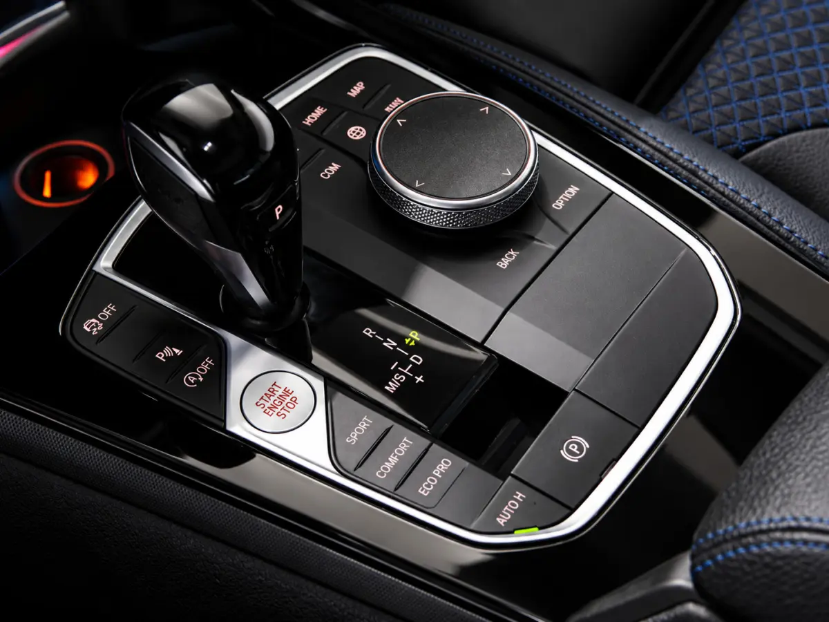 118i | M Sport | Panoramadak | Apple CarPlay |