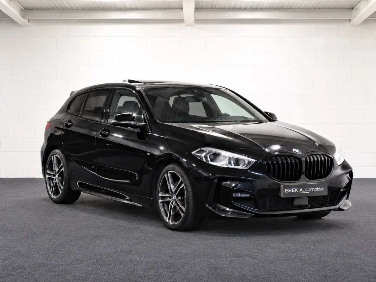 118i | M Sport | Panoramadak | Apple CarPlay |