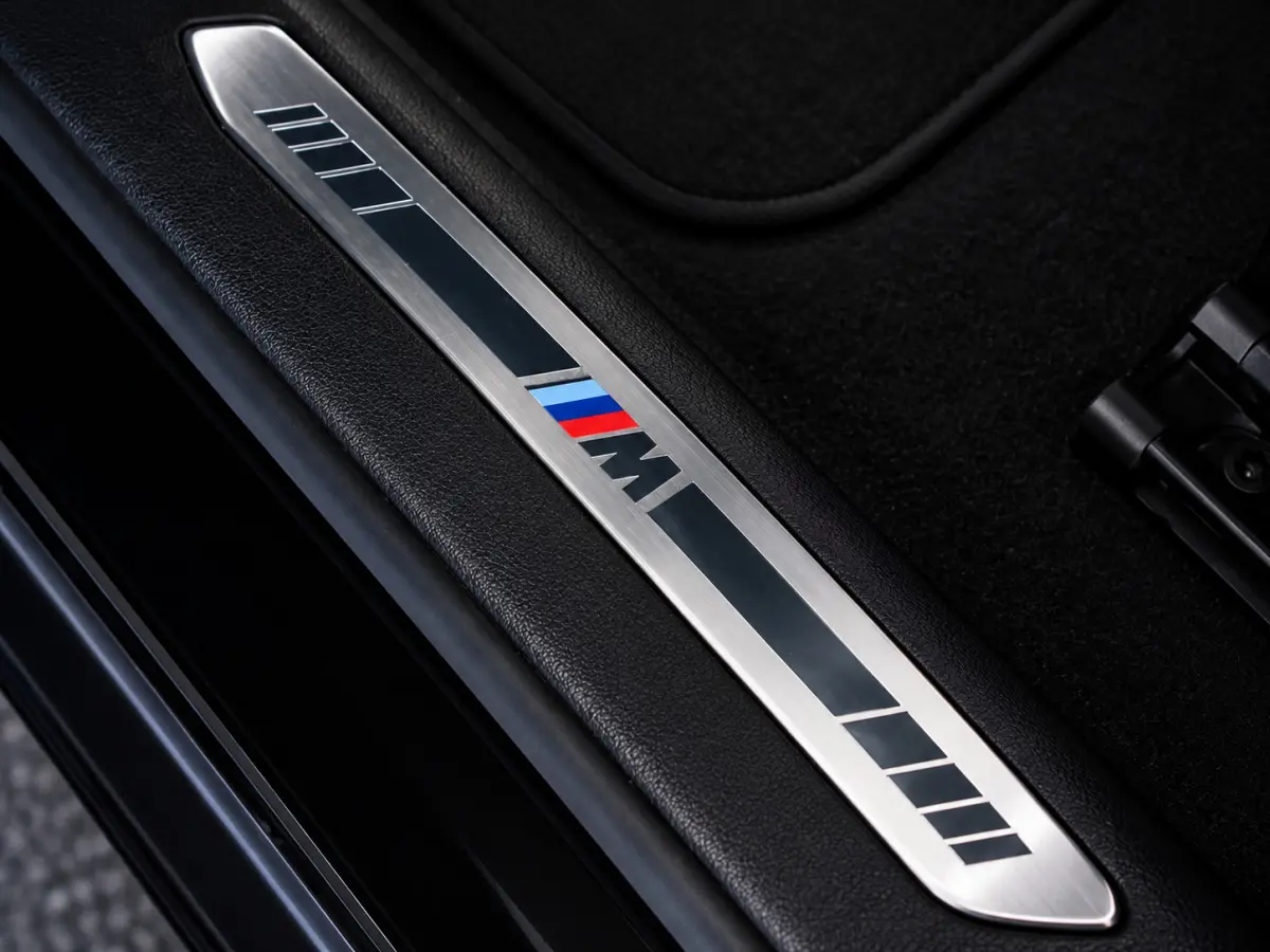 118i | M Sport | Panoramadak | Apple CarPlay |