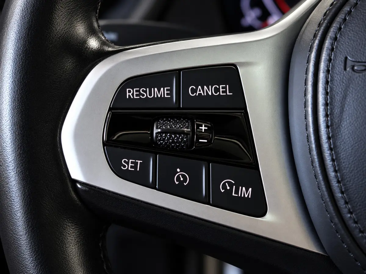 118i | M Sport | Panoramadak | Apple CarPlay |