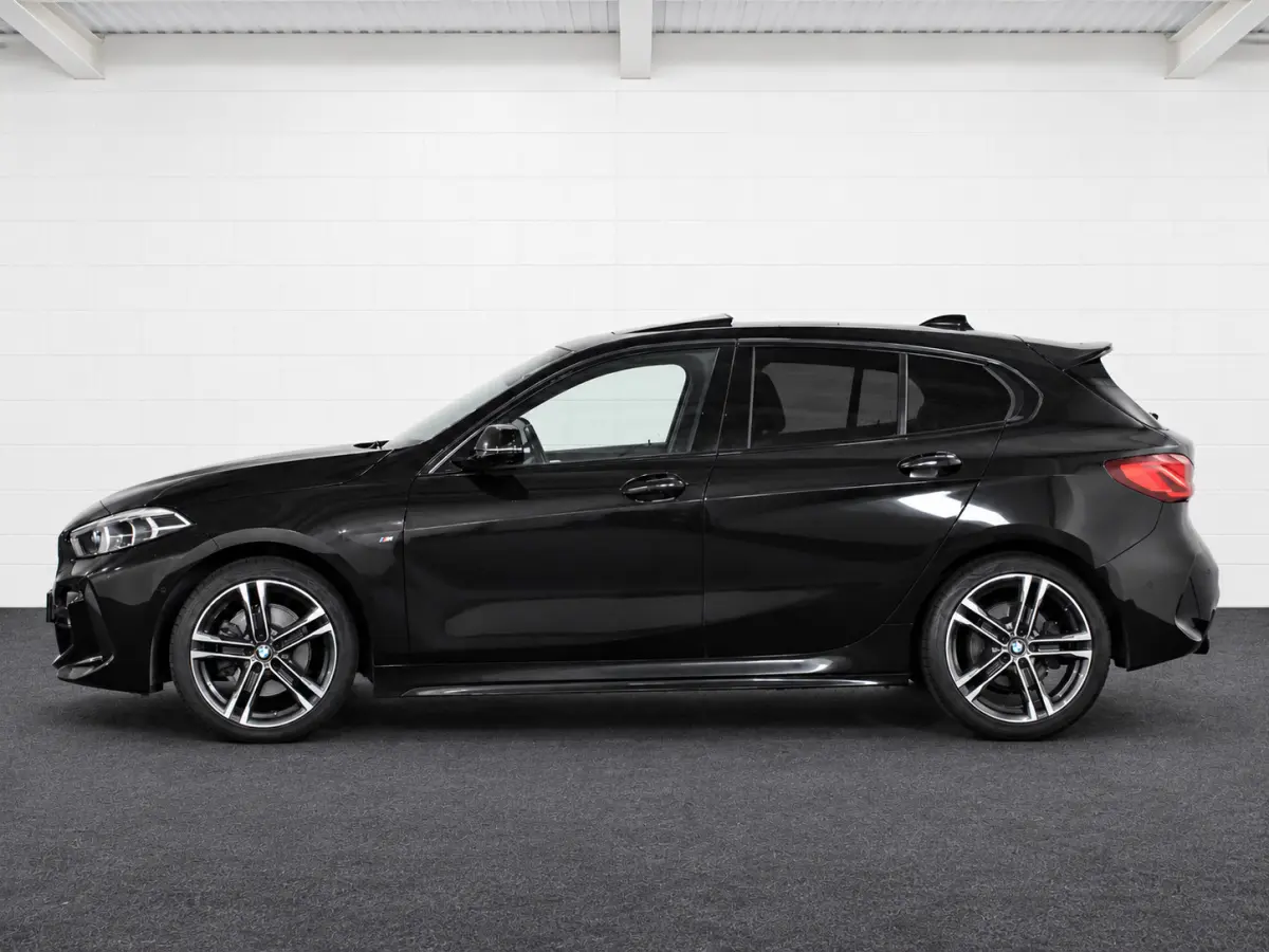 118i | M Sport | Panoramadak | Apple CarPlay |