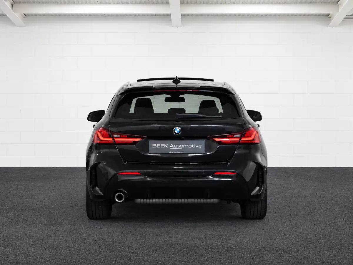 118i | M Sport | Panoramadak | Apple CarPlay |