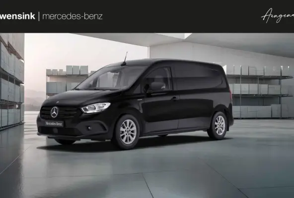 112 Pro L2 Business Solution 51 kWh Mercedes-Benz eCitan 112 GB L2