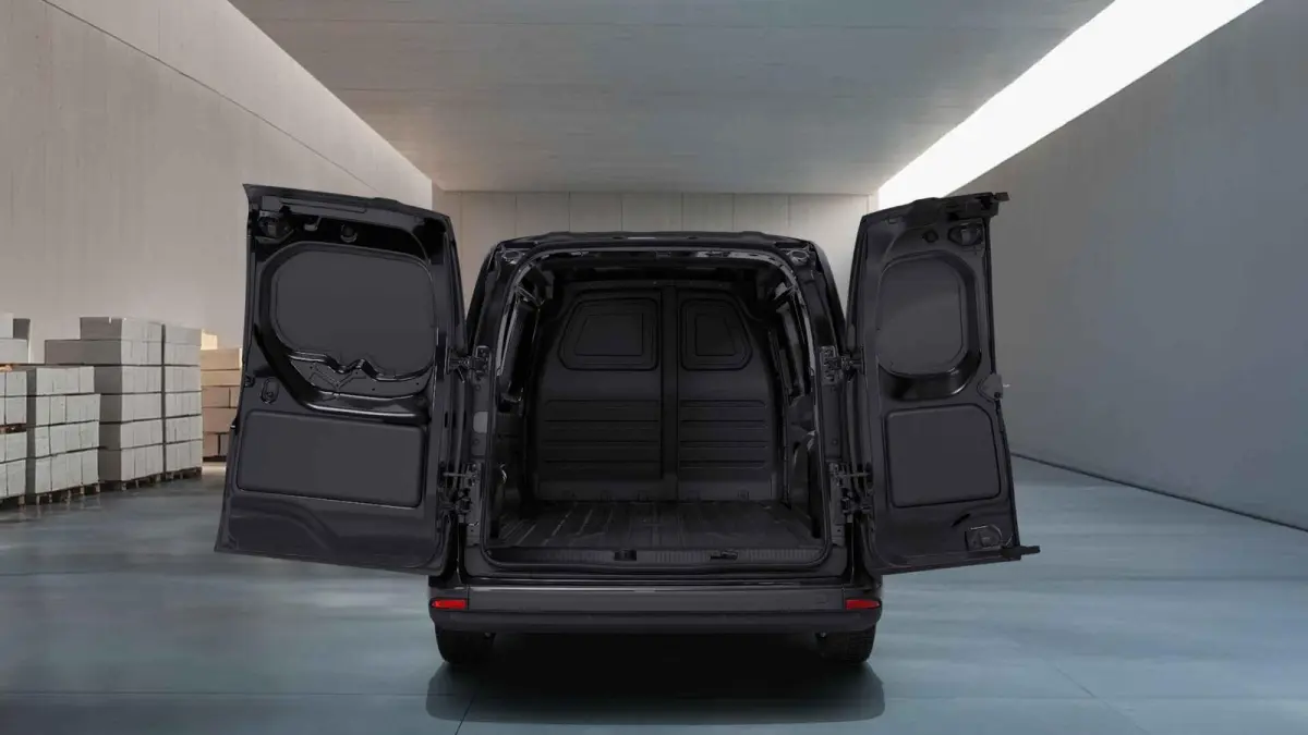 112 Pro L1 Business Solution 51 kWh Mercedes-Benz eCitan 112 GB L2
