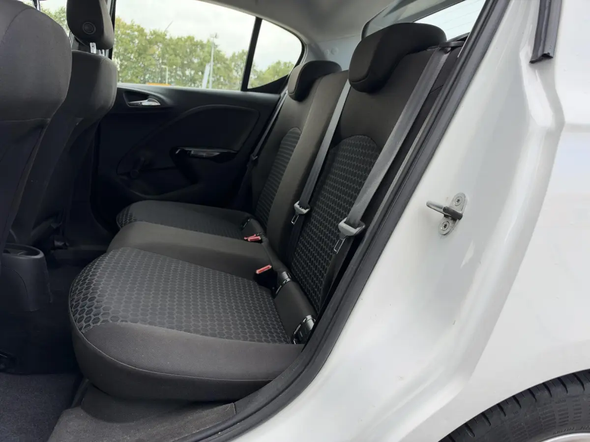 1.4 Innovation | Airco | Cruise | Lichtmetaal
