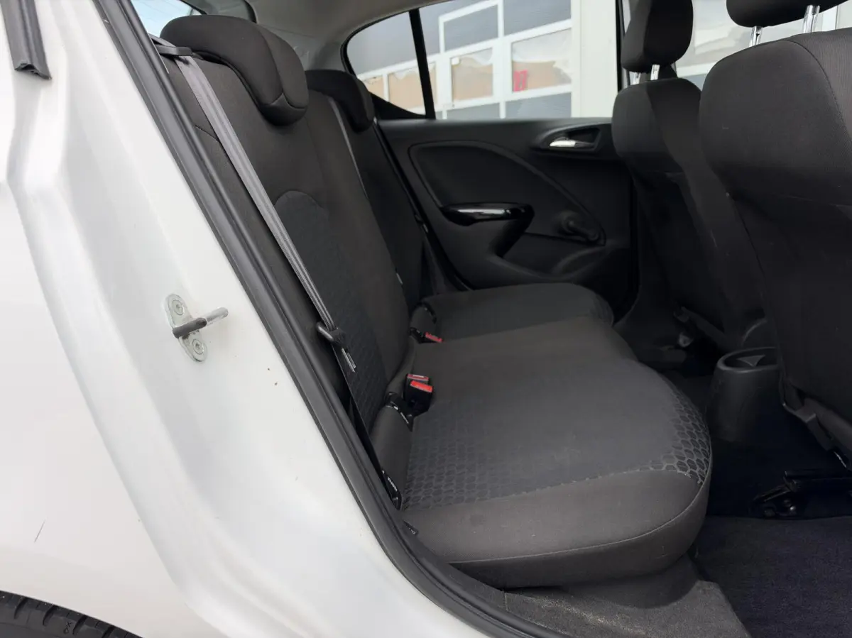1.4 Innovation | Airco | Cruise | Lichtmetaal