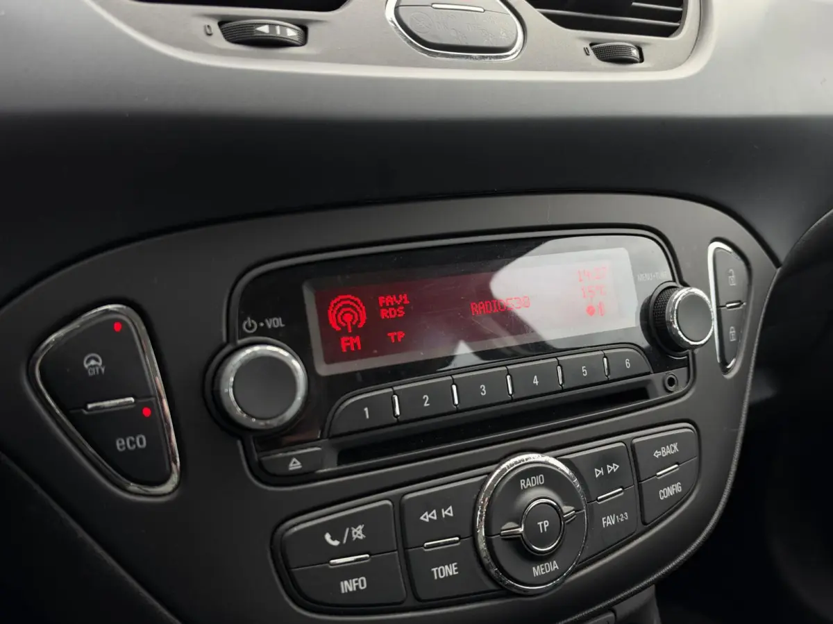 1.4 Innovation | Airco | Cruise | Lichtmetaal