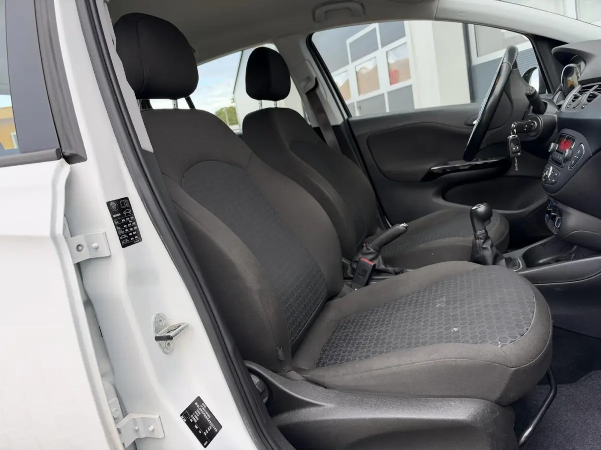 1.4 Innovation | Airco | Cruise | Lichtmetaal