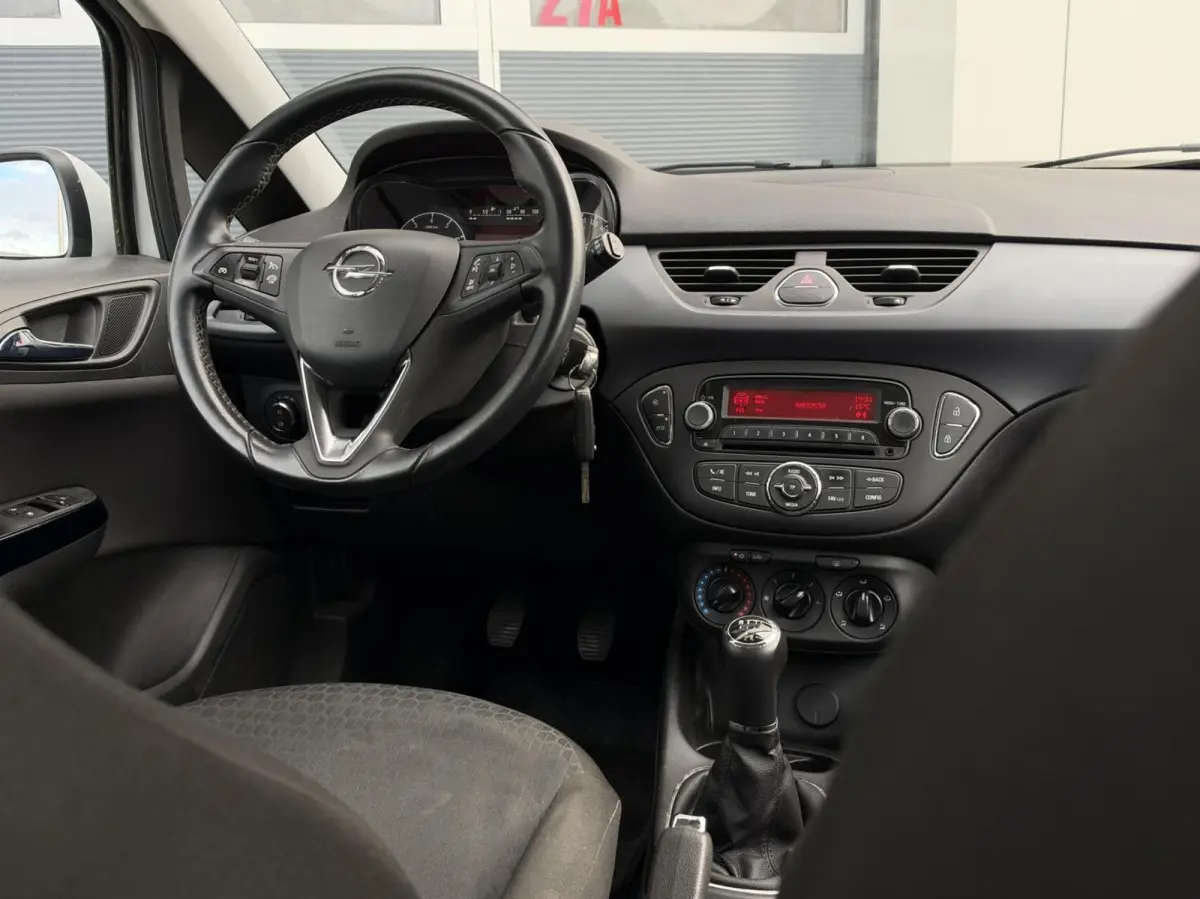 1.4 Innovation | Airco | Cruise | Lichtmetaal