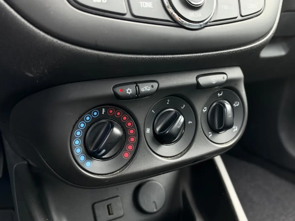 1.4 Innovation | Airco | Cruise | Lichtmetaal