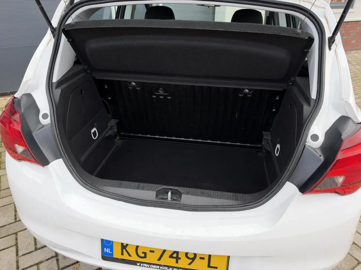 1.4 Innovation | Airco | Cruise | Lichtmetaal
