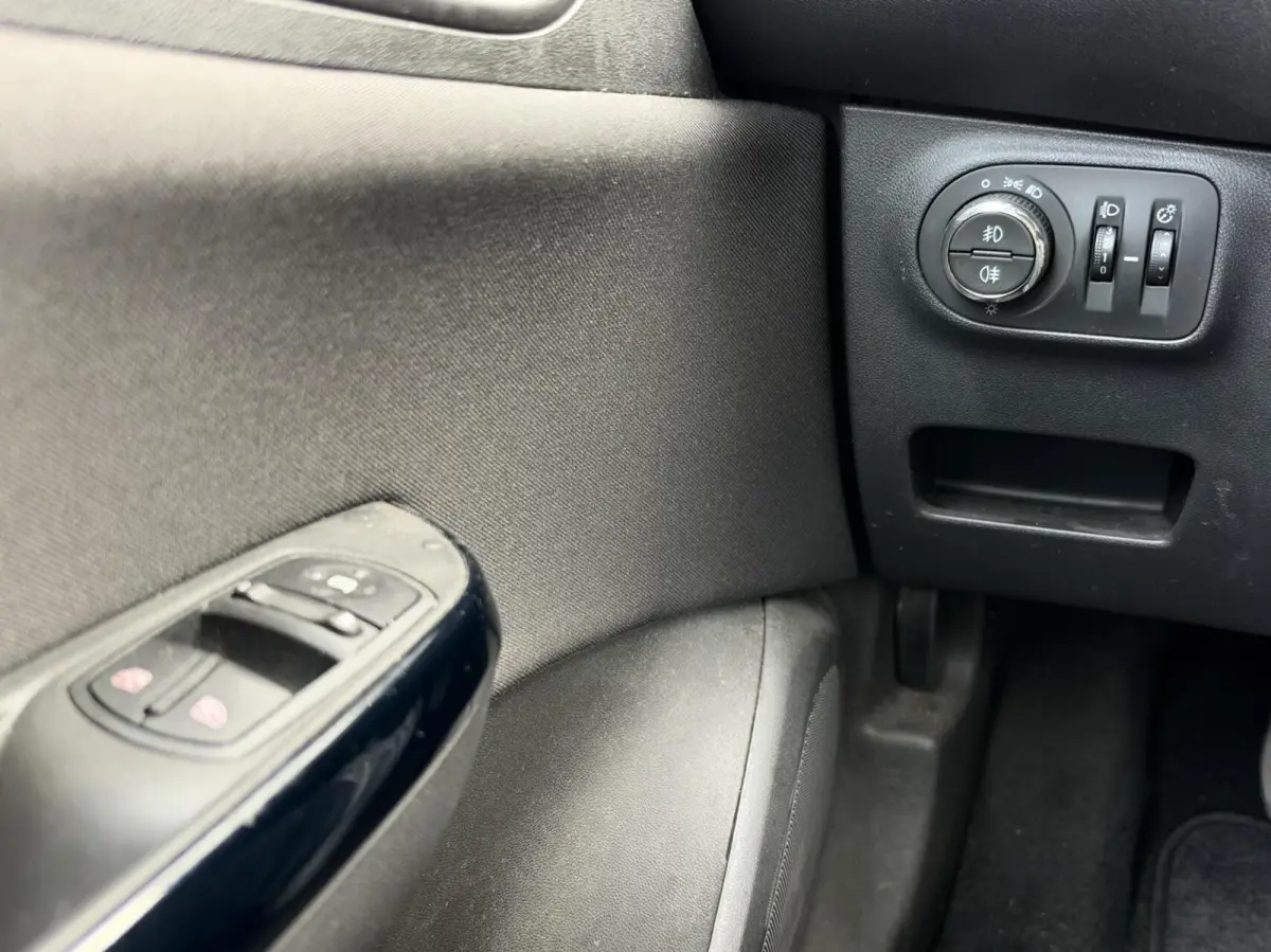 1.4 Innovation | Airco | Cruise | Lichtmetaal