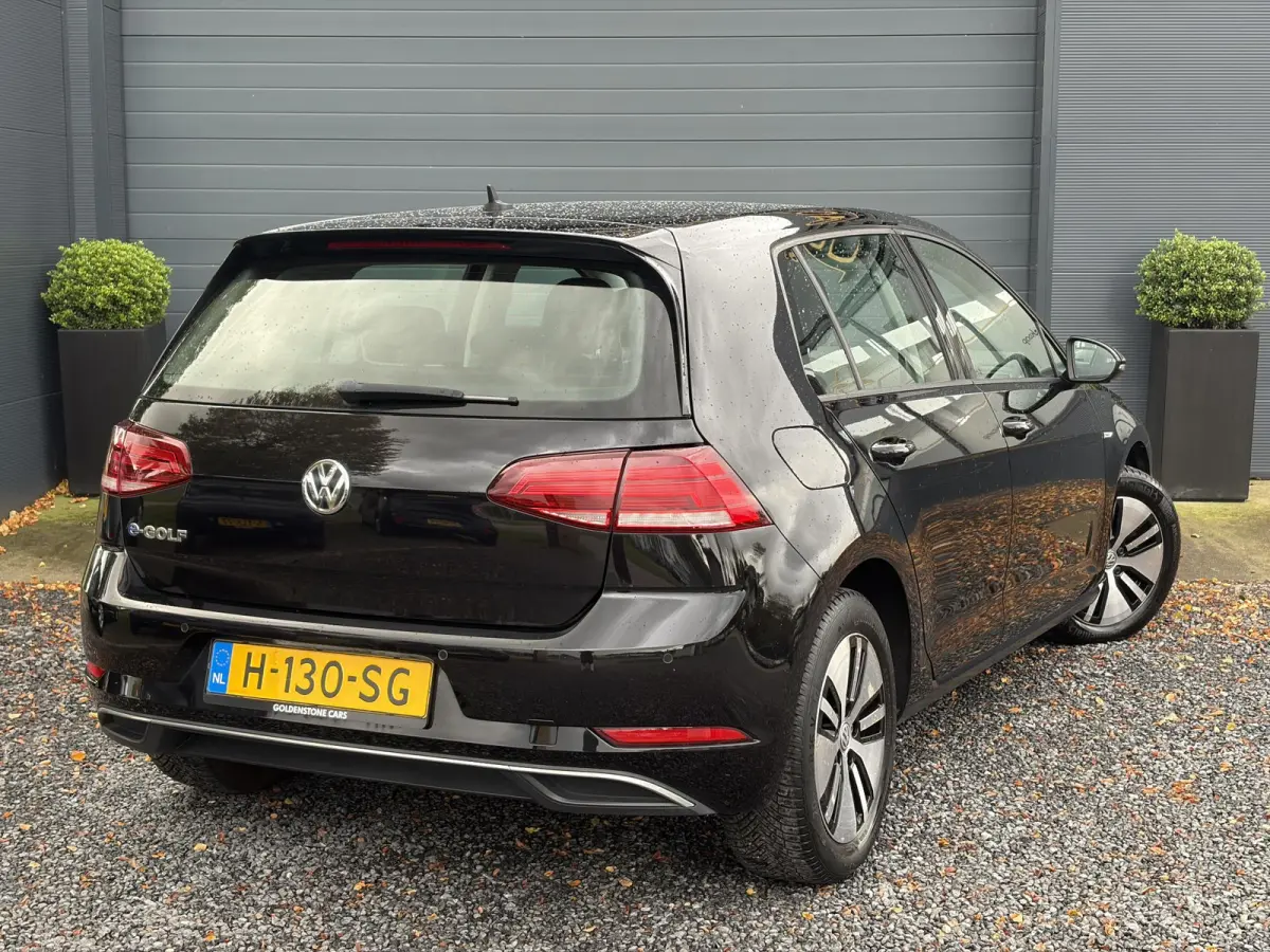 E-DITION ✓SOH 90.63%✓2e Eigenaar✓Carplay✓Navi✓Clima✓Cruise✓Pdc V+A✓Lm velgen✓136pk✓Recent beurt gehad✓Weinig Km✓Zeer Zuinig✓N.A.P✓Apk tot 05-2028