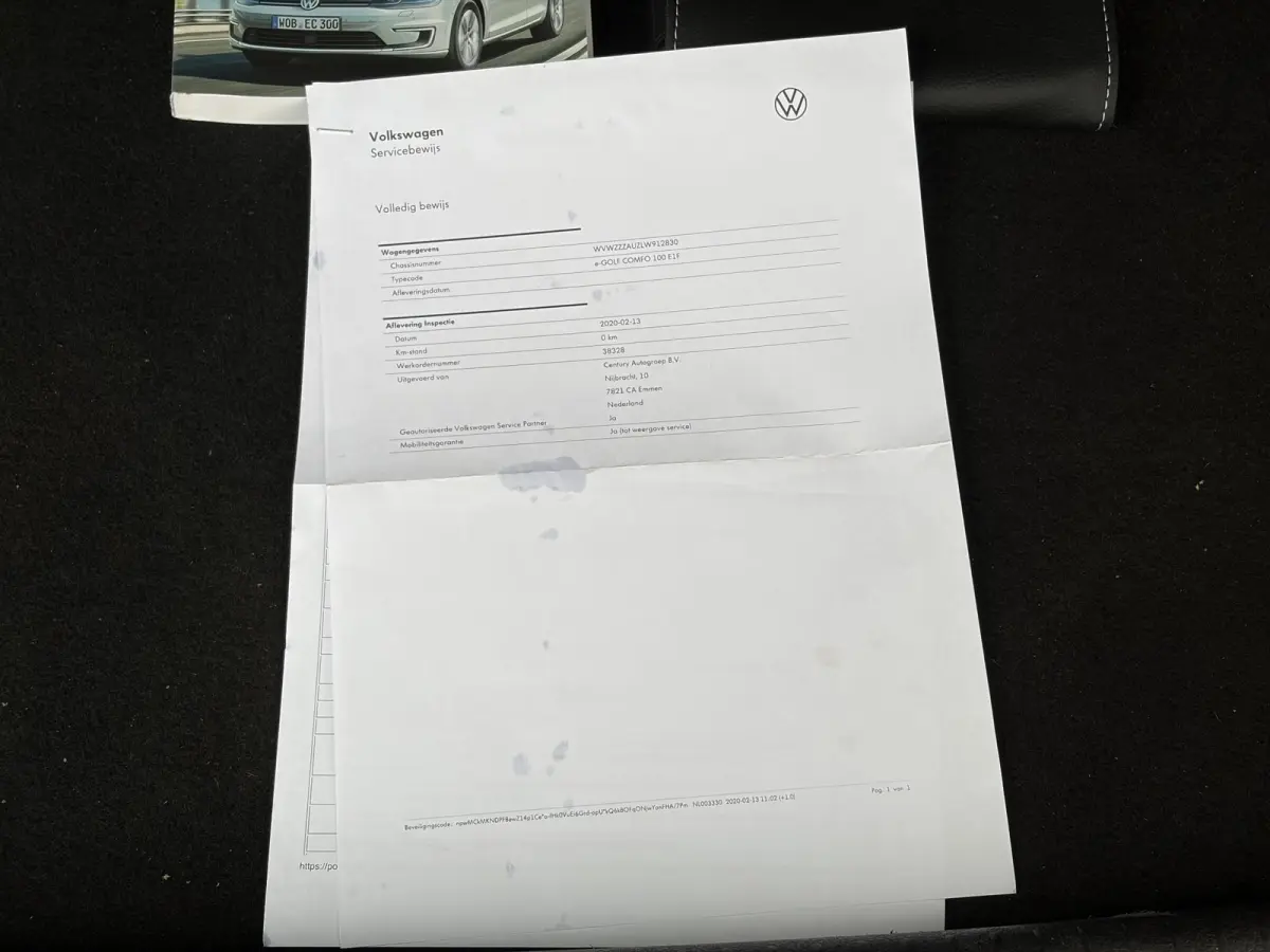 E-DITION ✓SOH 90.63%✓2e Eigenaar✓Carplay✓Navi✓Clima✓Cruise✓Pdc V+A✓Lm velgen✓136pk✓Recent beurt gehad✓Weinig Km✓Zeer Zuinig✓N.A.P✓Apk tot 05-2028